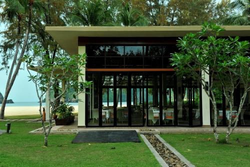 Tanjung Rhu Resort Tanjung Rhu Resort