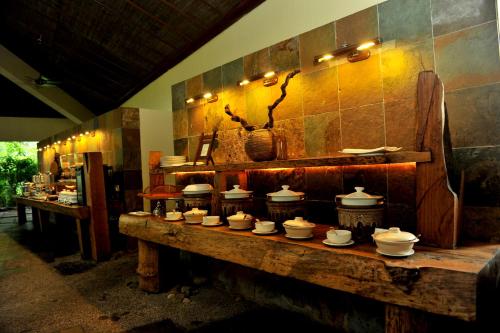 Tanjung Rhu Resort Tanjung Rhu Resort