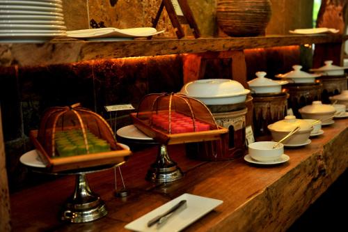 Tanjung Rhu Resort Tanjung Rhu Resort