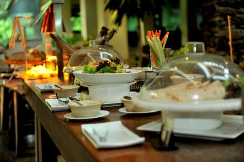 Tanjung Rhu Resort Tanjung Rhu Resort