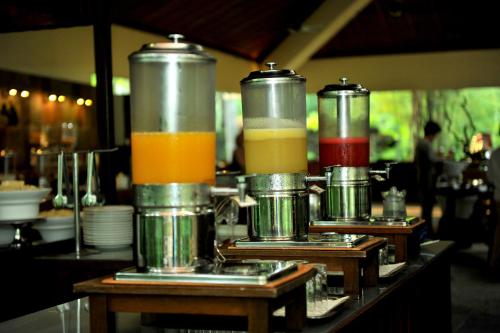 Tanjung Rhu Resort Tanjung Rhu Resort