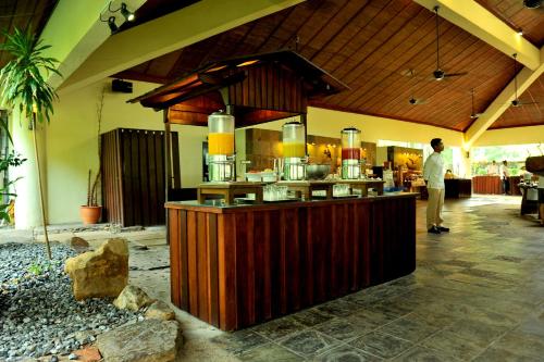 Tanjung Rhu Resort Tanjung Rhu Resort