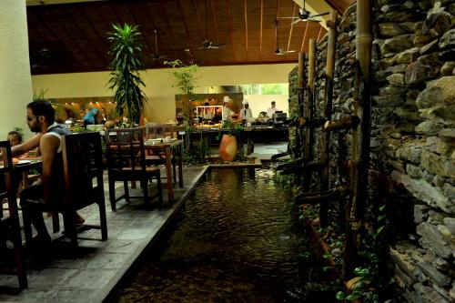 Tanjung Rhu Resort Tanjung Rhu Resort