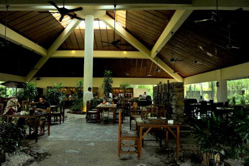 Tanjung Rhu Resort Tanjung Rhu Resort