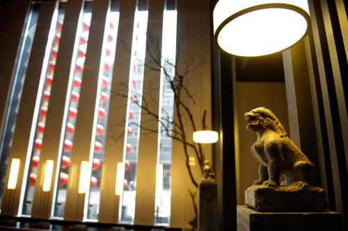 西安東舍酒店 西安東舍酒店