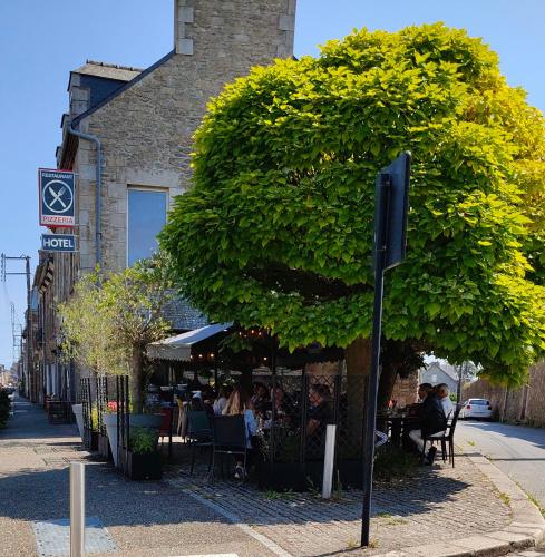 MillSaveurs – Dinan, VA