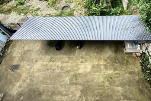 E2Paz Staycation and Guesthouse in Solano