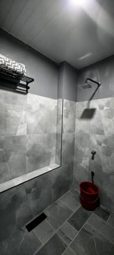 Zuhanyzó, E2Paz Staycation and Guesthouse in Solano