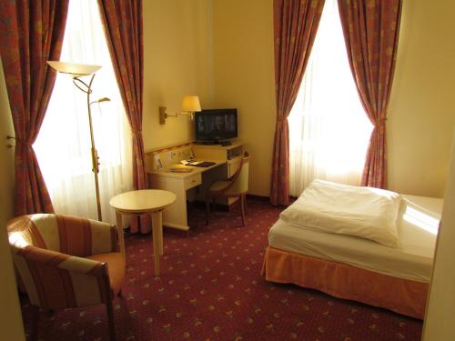 Hotels Image