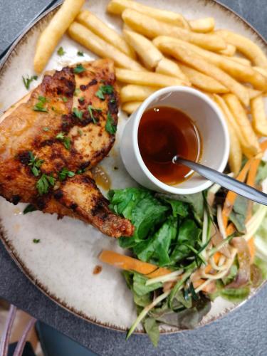 MillSaveurs – Dinan, VA