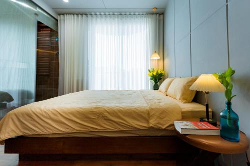 Local Charm Homestay near Huyen Tran Princess Temple