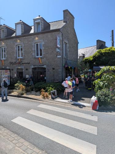 MillSaveurs – Dinan, VA