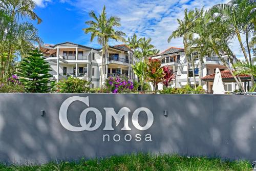 Como Noosa