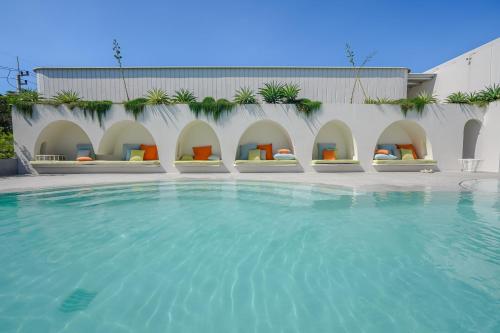 cara cara resort, Ko Larn