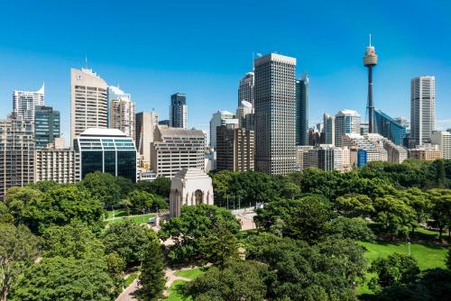 Oaks Sydney Hyde Park Suites - image 6