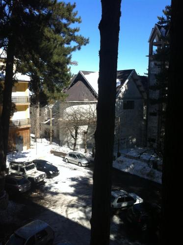 Hotel Meranda - image 11