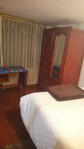 Casa Vista Hermosa Quito