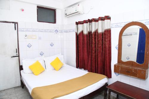 Zam zam residents – Chennai, IL
