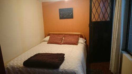 Two-Bedroom Suite image 3
