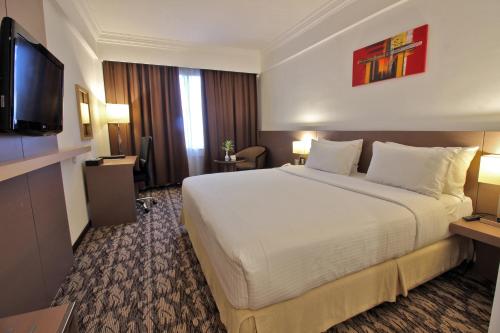 Swiss-Belinn Baloi Batam