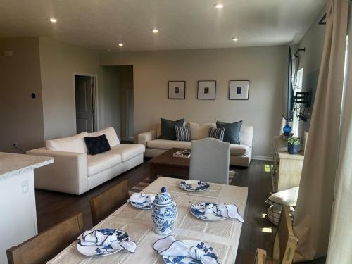 Modern Luxury Retreat by Oak Hill Park New 3BR in วูสเตอร์ (OH)