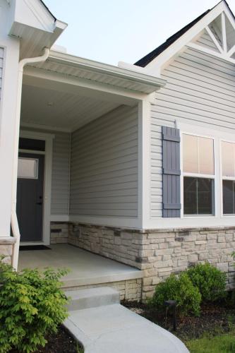 Modern Luxury Retreat by Oak Hill Park New 3BR in วูสเตอร์ (OH)