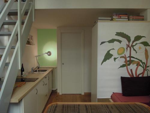 V12 Design Apartments, Milán (fotografie 9)