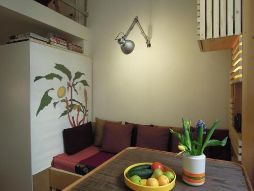 V12 Design Apartments, Milán (fotografie 10)