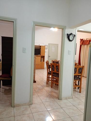 Alojartur in San Rafael