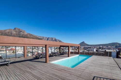 Table Mountain Views, Kapstadt (Foto 7)