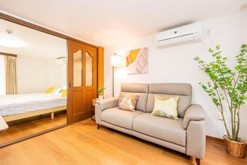 Mori House 志茂1F