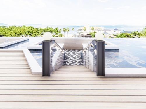 Fukuoka Prince Hotel Momochihama