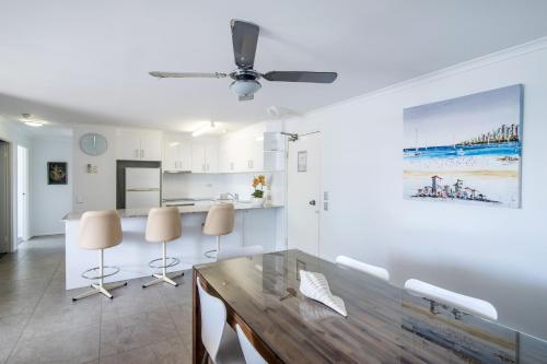 Newport Mooloolaba Apartments Stop at Newport Mooloolaba Apartments to discover the wonders of Sunshine Coast. Featuring a satisfying list of amenities, guests will find their stay at the property a comfortable one. Luggage storag