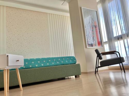 Point Sofia Grand Suite, Sofia (Foto 9)