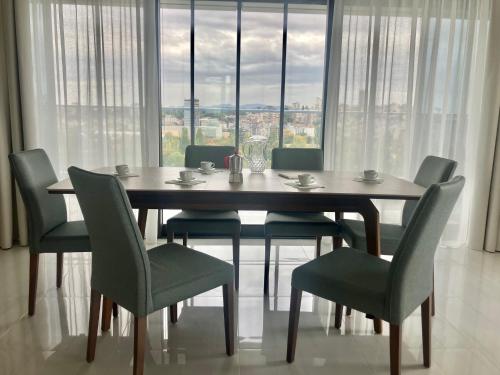 Point Sofia Grand Suite, Sofia (Foto 7)