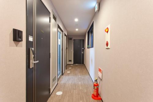 KYOSTAY いろは東寺別館