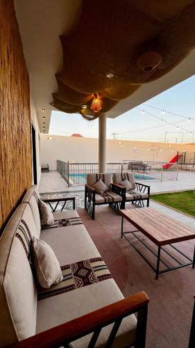 شاليه لطايف, Burajda (fotografie 4)