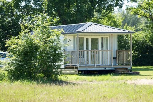 Campingplatz Jungferweiher - Hotel - Ulmen