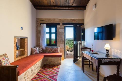 ERONDAS Cretan Country Villas