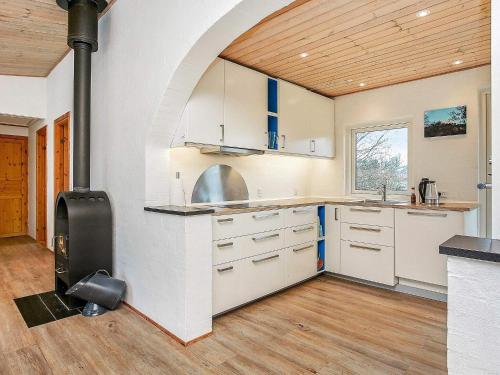 8 person holiday home in Juelsminde-By Traum in جويلسمندى