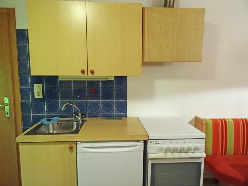 Apartment with balcony in Hart im Zillertaler, Fügen (photo 6)