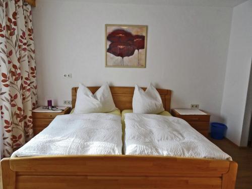 Apartment with balcony in Hart im Zillertaler, Fügen (photo 9)