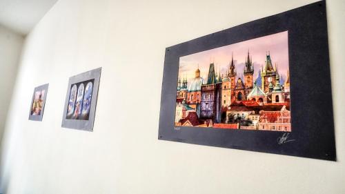 Apartment by the Old Town Square, Praha (fotografie 5)