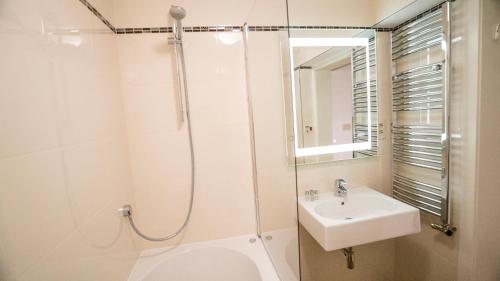 Apartment by the Old Town Square, Praha (fotografie 8)