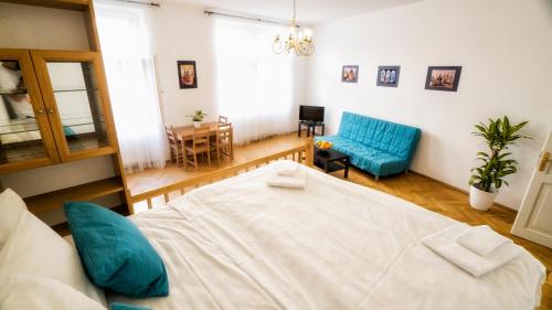 Apartment by the Old Town Square, Praha (fotografie 3)