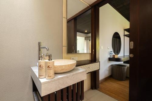 Aragreen Berawa Villa
