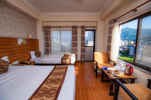 Hotel Romantica – Pokhara, FL