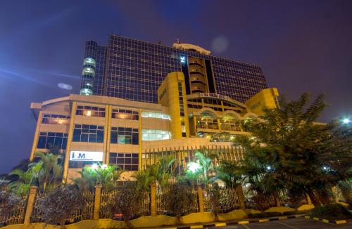 The Panari Hotel - Near Jomo Kenyatta International Airport, Nairobi