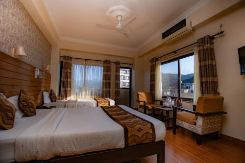 Hotel Romantica – Pokhara, FL