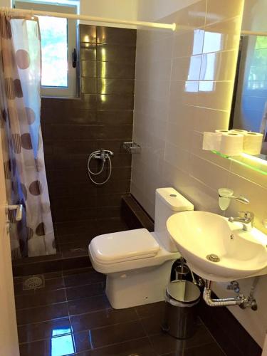  Joy Villas Apartments Studios in Kourouta